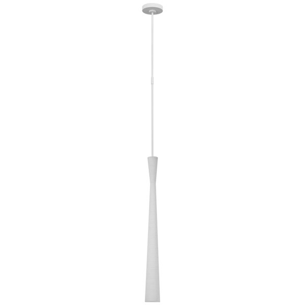 Kelly Wearstler Utopia Tall Pendant Light