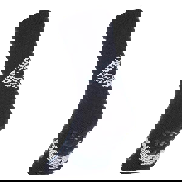 Umbro Mens Protex Gripped Ankle Socks - Navy