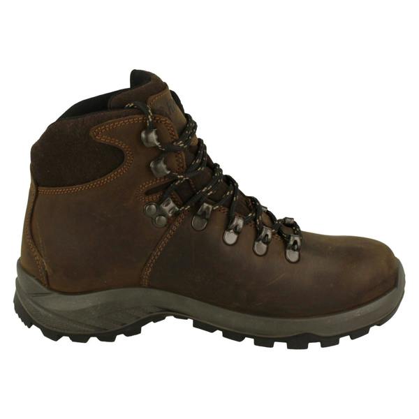 Ladies Hi-Tec Waterproof Walking Boots - Ravine Lite WP Womens