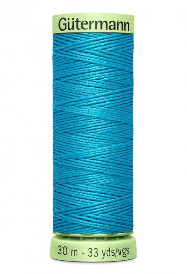 Gutermann Top Stitch Thread 30m Polyester Thread Suitable For Dressmaking