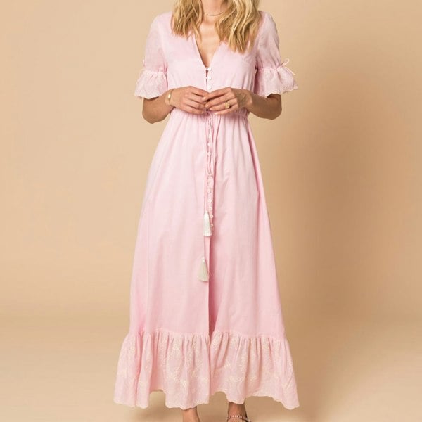 Athena Procopiou Dress