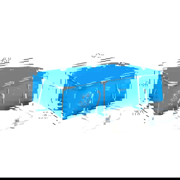Frame Pool