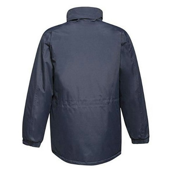 Regatta Mens Darby III Waterproof Insulated Jacket - Navy/Navy