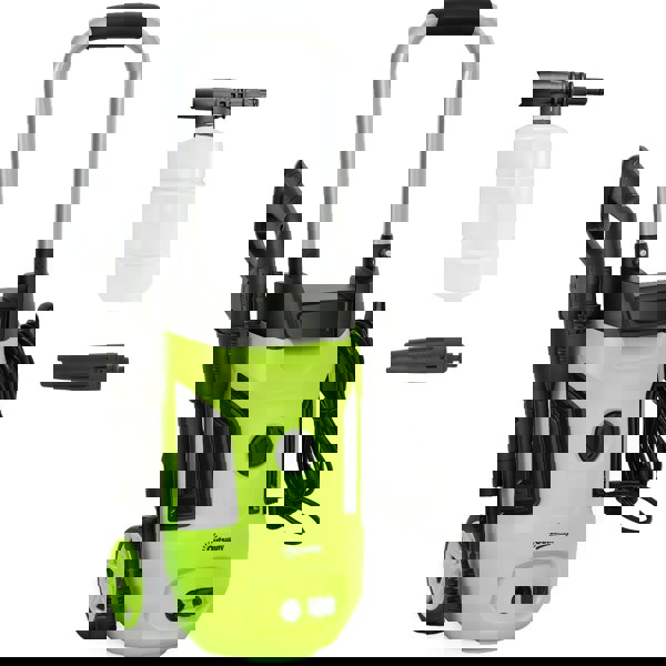 High Pressure Washer