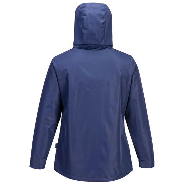 Women's 3-in-1  Jacket - Hi-Vis Trousers