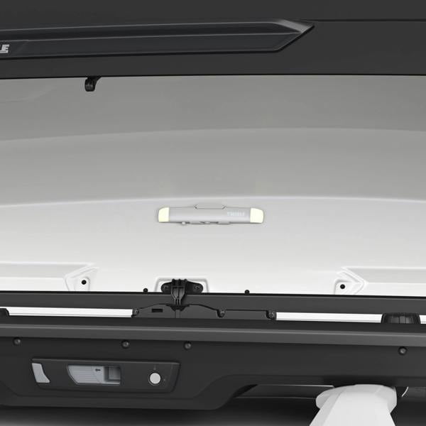 Thule Box Light LED Interior Roof Box Cargo Light Automatic On Off