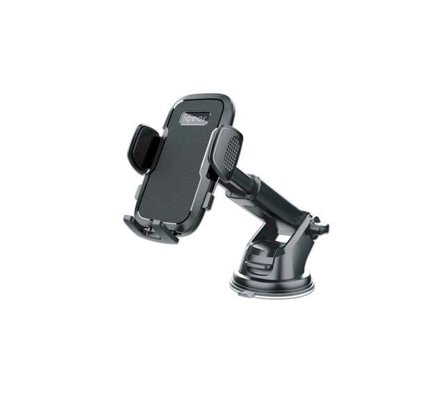 iGear Quattro Dashboard Car Holder