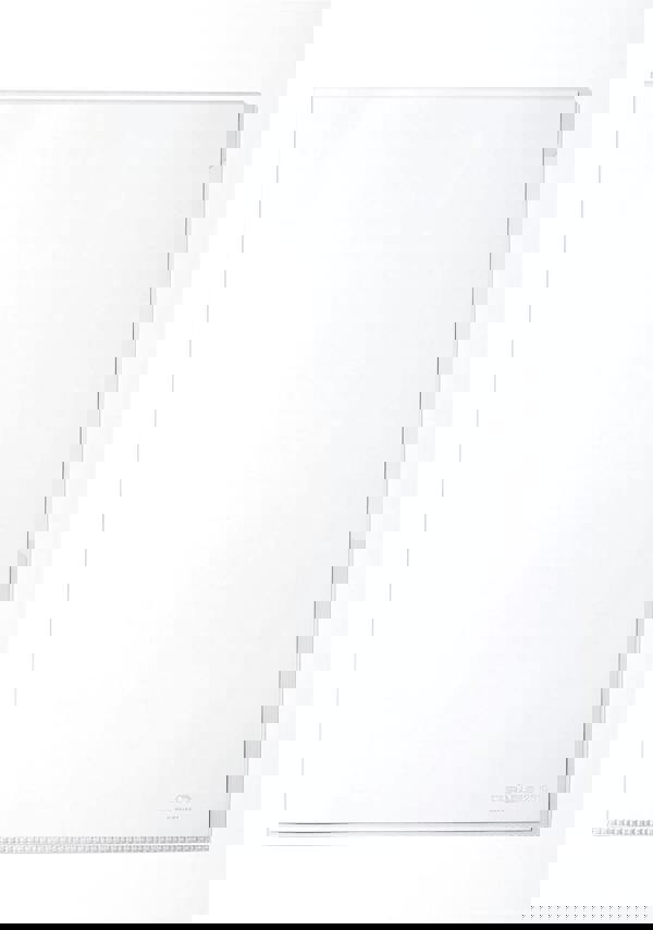 Durable Plastic Cut Flush BUSINESS Document Wallet Folder | 50 Pack | A4 Clear