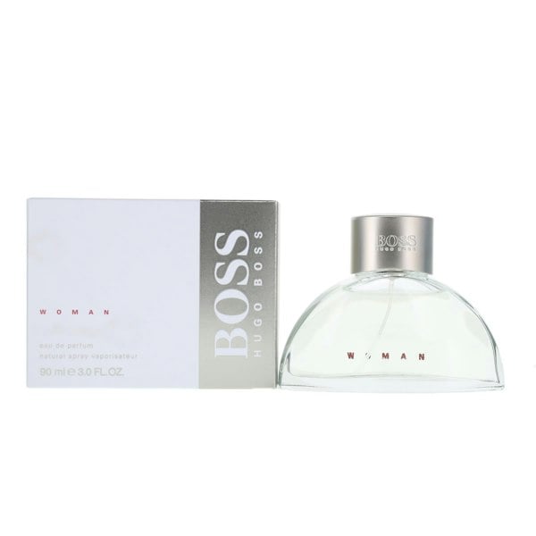 Hugo Boss Boss Her Eau de Parfum Spray for Her 90ml
