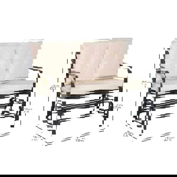 Outdoor Glider
