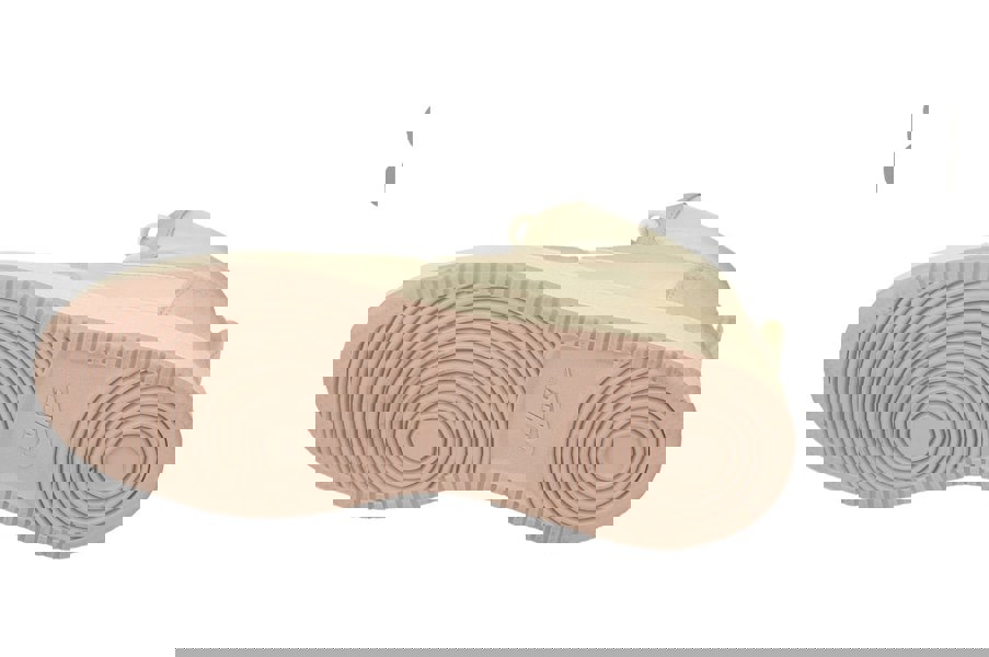 Nike Womens Court Borough Mid Prem Trainers 844907 101 - Sail Light Orewood Brown Silt Red 101 - Photo 4