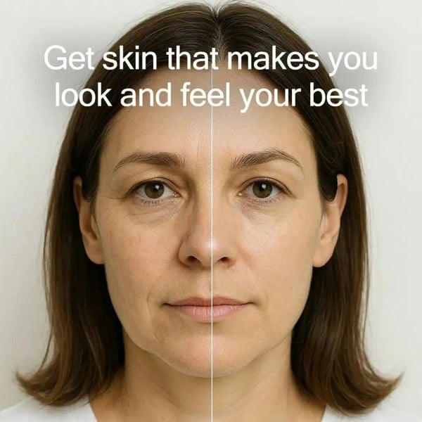 Radiance Pod 7-in-1 Skin Lifting & Tightening Tool with Face-Up Gliding Gel Pure Tone Aesthetics