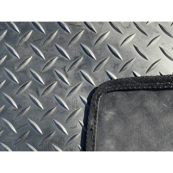 VW T5/T6 Rubber Cab Mat OLPRO