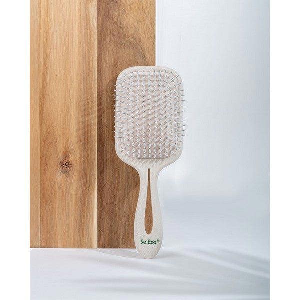 So Eco Paddle Brush