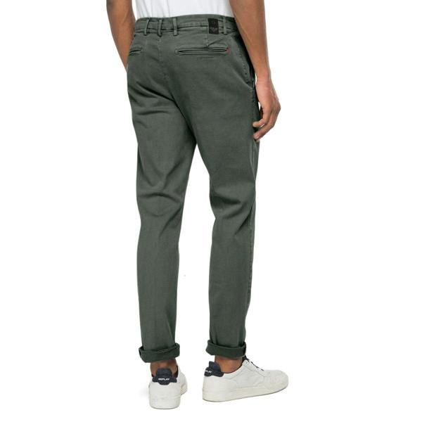 Replay Hyperflex Benni Colour Edition Chino Pants