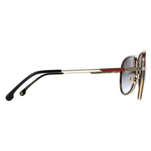 Carrera Sunglasses 1044/S 086 9O Dark Havana Dark Grey Gradient