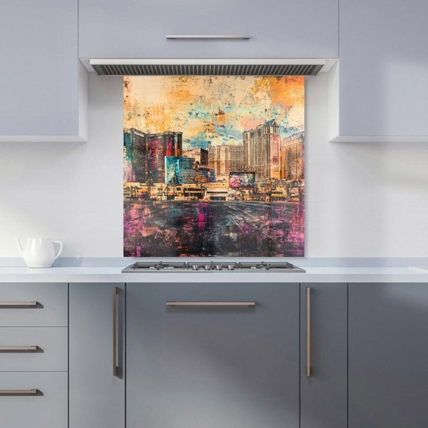 Jasper Reed: 00007 Kitchen Splashback