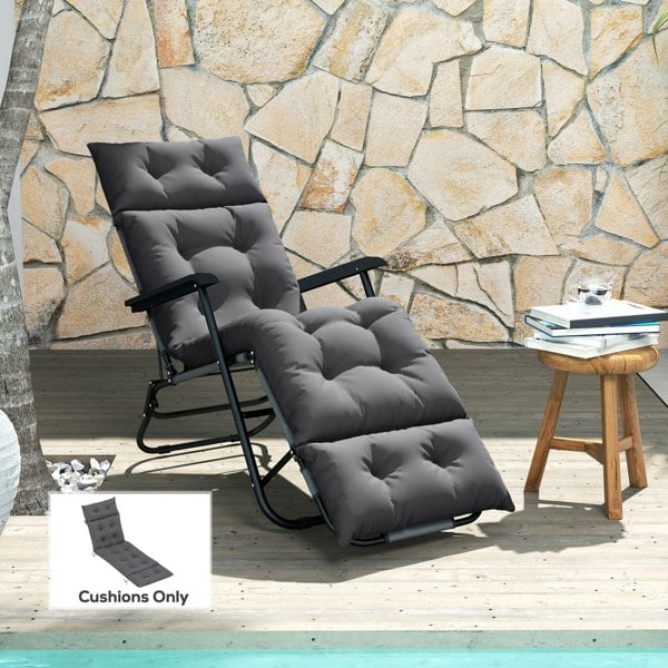 Outdoor Seat Cushion