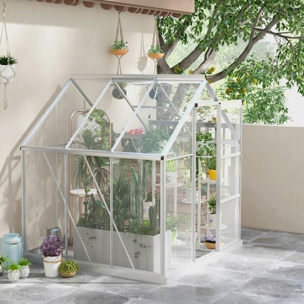 Greenhouse