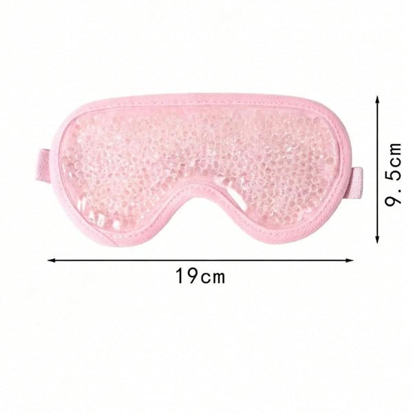 Leaper Cold Compress Face and Eye Mask Set