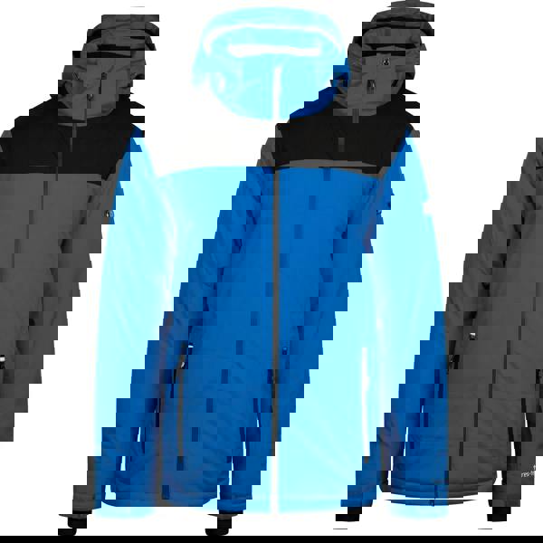 Trespass Mens Christopher Ski Jacket - Blue - 