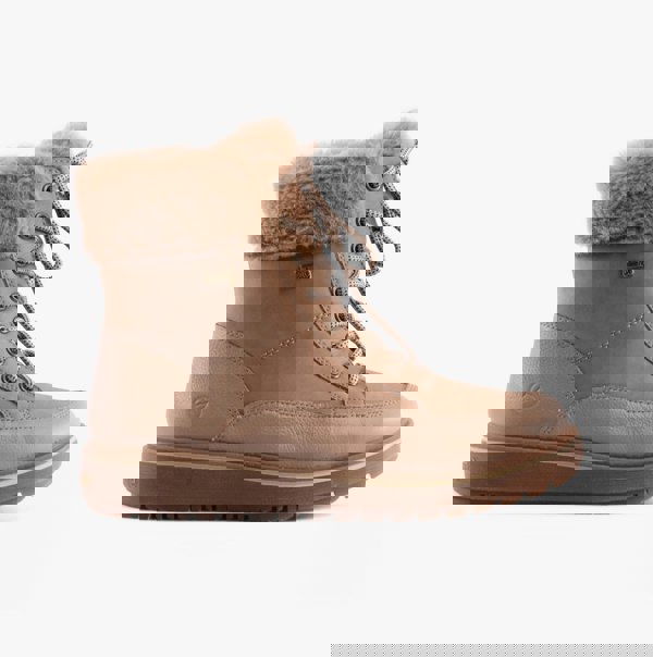 Remonte D0U78-20 Womens Boots Brown