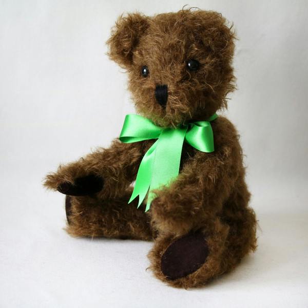 Canterbury Bears Hamish