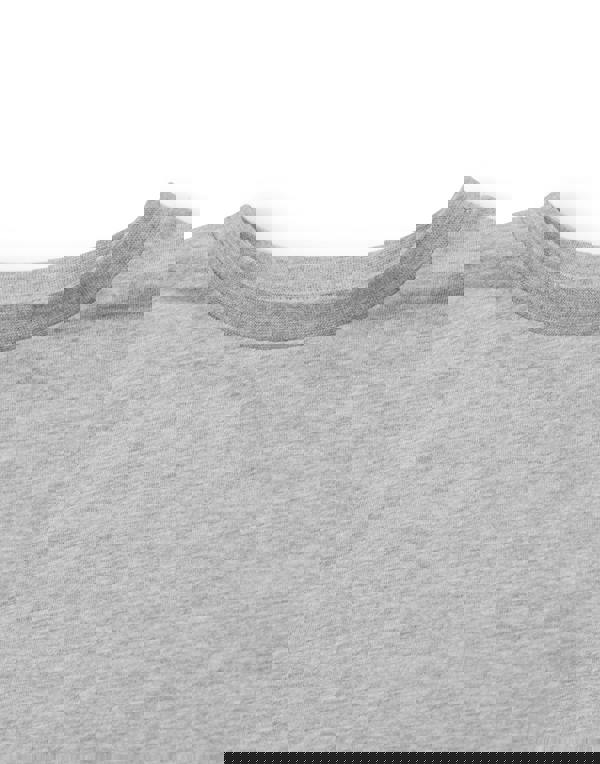 Barney Womens Grey Moon Short Sleeve Nightdress