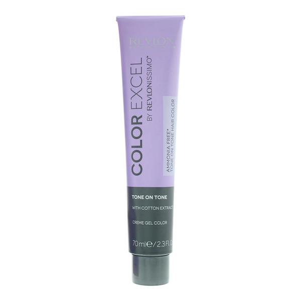 Revlon Revlonissimo Color Excel Hair Colour 70ml - Intense Copper