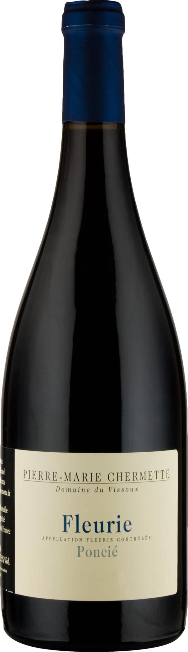 Pierre-Marie Chermette Fleurie 2024 75cl