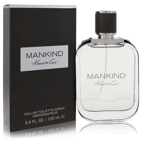 Kenneth Cole Mankind Eau De Toilette 100 ml