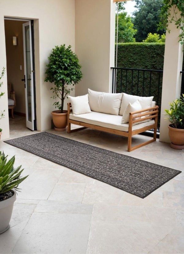 The Rugs Kona Reversible Rug – Indoor & Outdoor Style