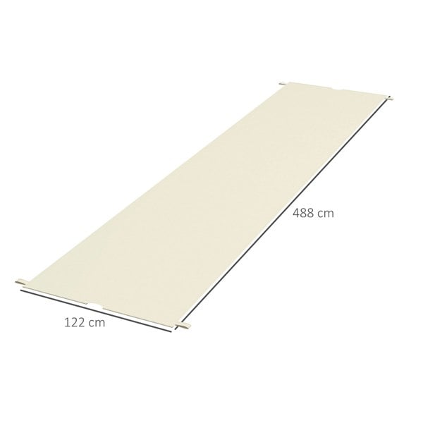 Gazebo Replacement Top