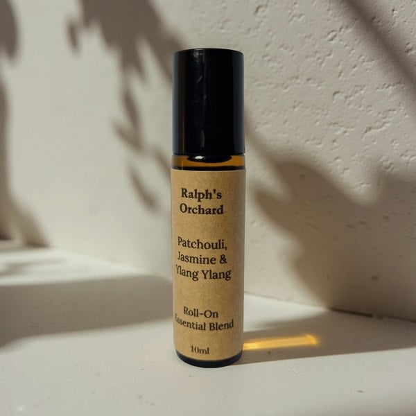 Aromatherapy Roll-On