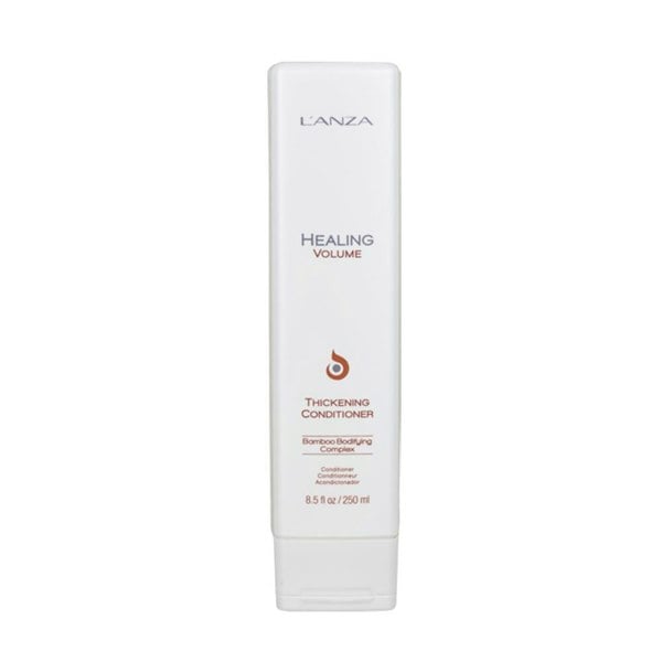 L'Anza Healing Volume Thickening Conditioner 250ml