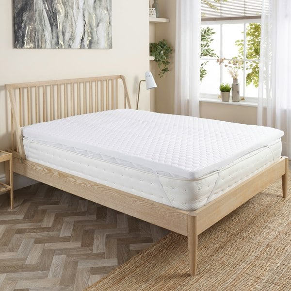 Slumberdown Airstream Mattress Topper