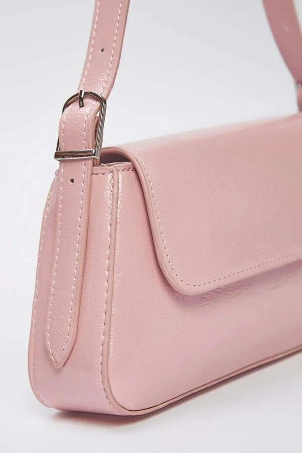 WOVCOR Women's Mini City Shoulder Bag