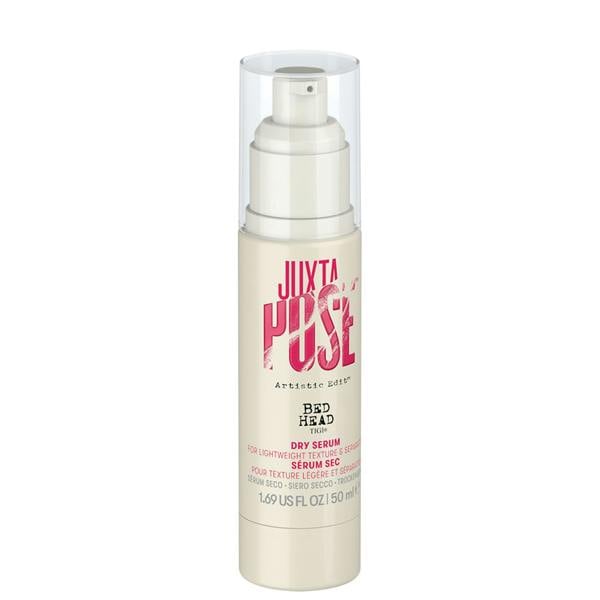 TIGI Bed Head Artistic Edit Juxta-Pose Dry Serum 50ml - Additional 4