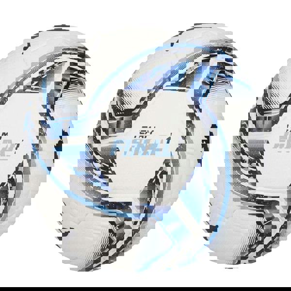 Puma Manchester City FC Football - White/Blue - 