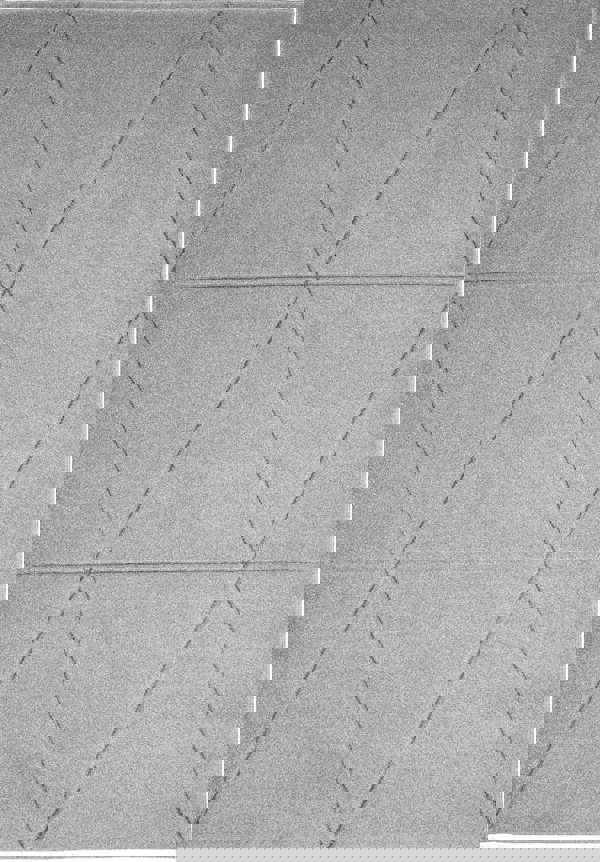 Newport Capleton Rug – Bold Geometric Design