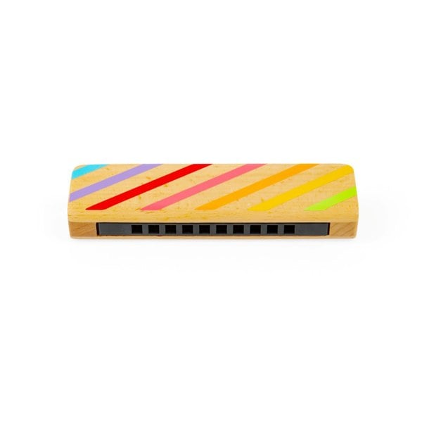 Bigjigs Toys Harmonica