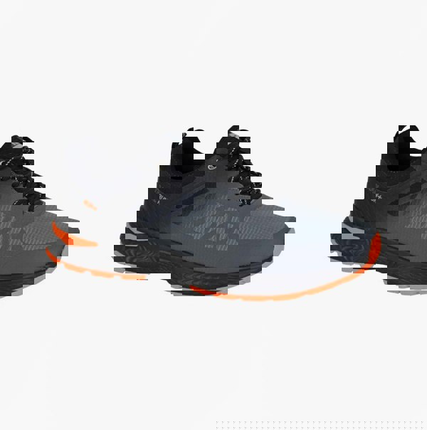 DEK METRO Mens Trainers Charcoal Grey