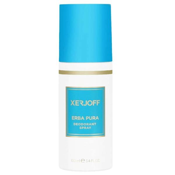 Xerjoff V Collection Erba Pura Natural Deodorant Spray 100ml
