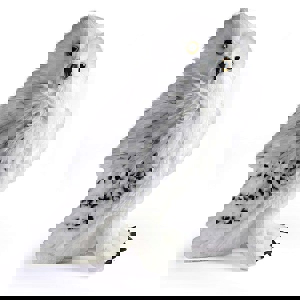 Harry Potter | Hedwig Collector's Plush Toy - xploregifts