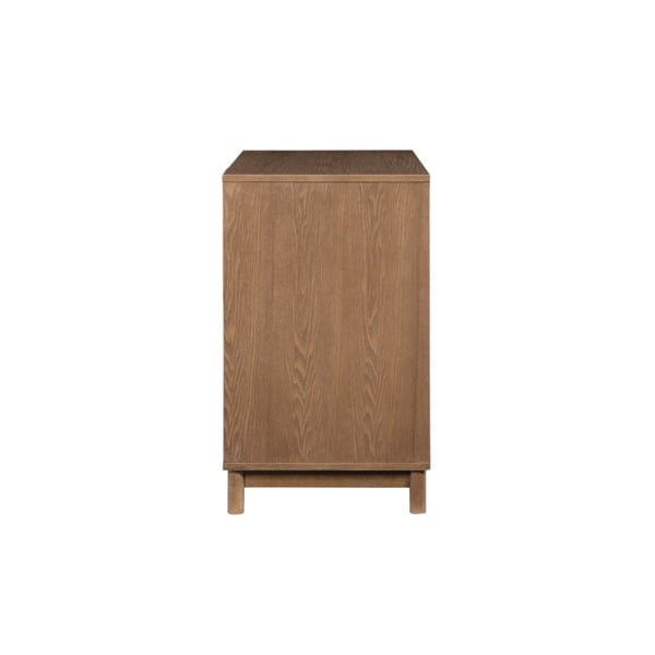 Arc 3 Drawer Chest by Twenty10 Designs