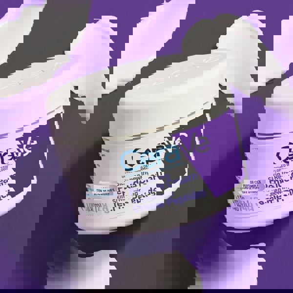 CeraVe Skin Renewing Peptide Cream 48 g