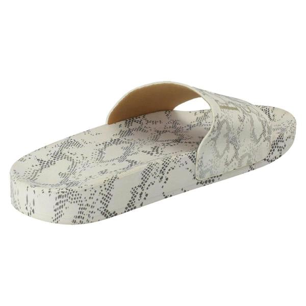Elle Sport Ladies Elle Sport Sliders Sandals F00480