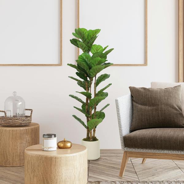 Artificial Plants