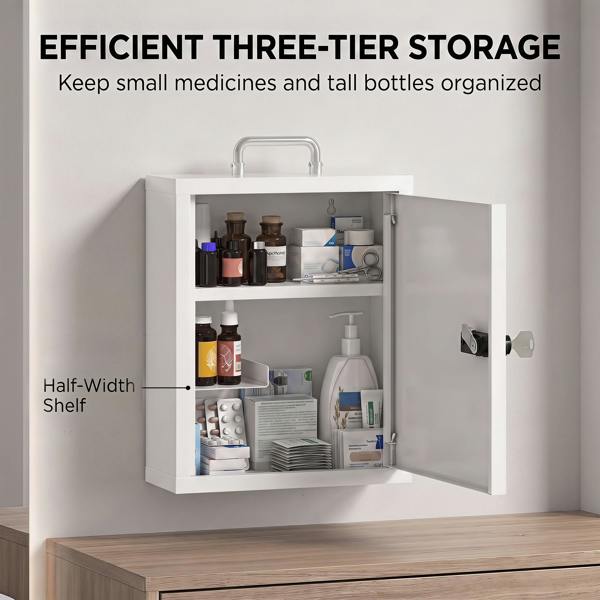 Medicine Cabinet