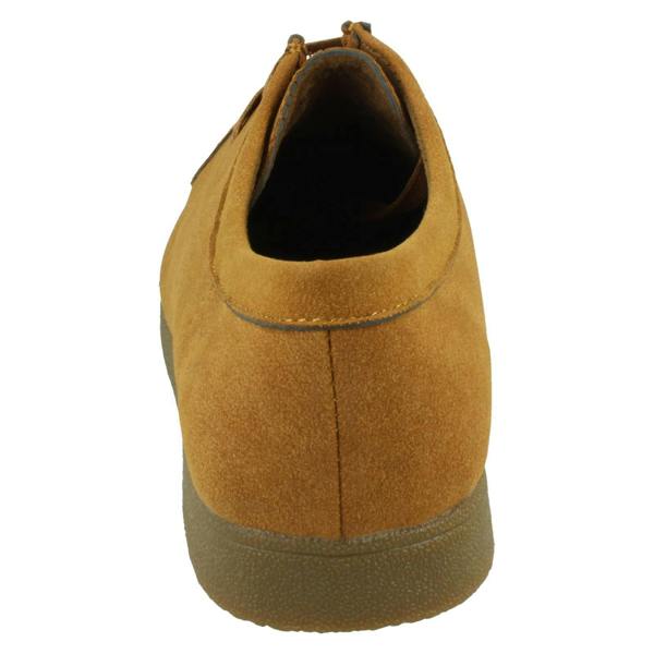 Thomas Blunt Mens Thomas Blunt Lace Up Shoes A2209